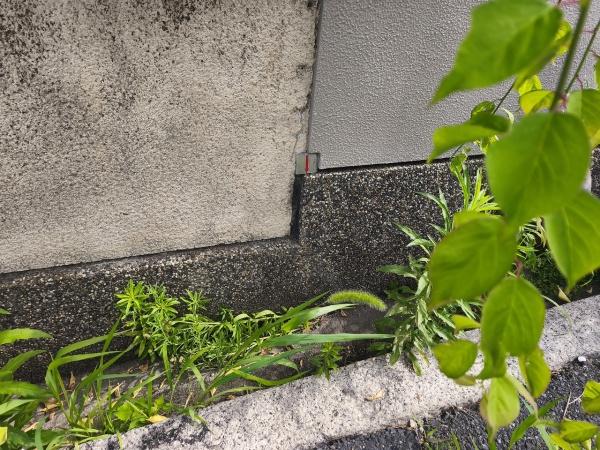 京都市左京区鹿ケ谷桜谷町の土地