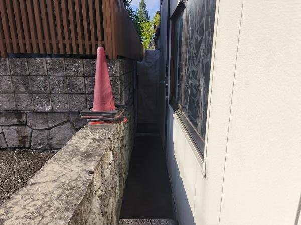 京都市左京区鹿ケ谷桜谷町の土地