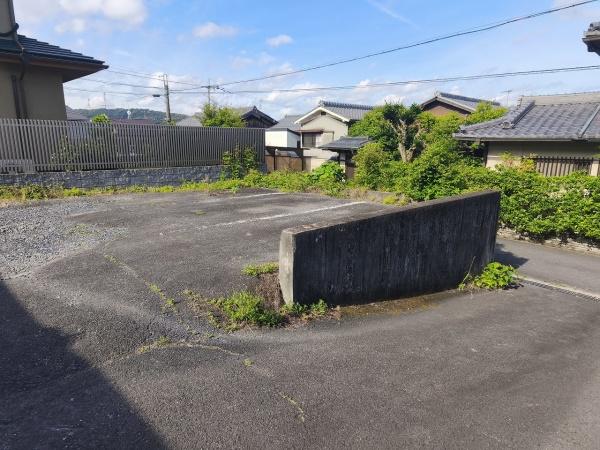 京都市左京区鹿ケ谷桜谷町の土地