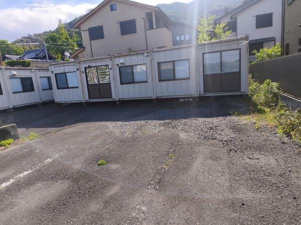 京都市左京区鹿ケ谷桜谷町の土地