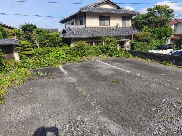 京都市左京区鹿ケ谷桜谷町の土地