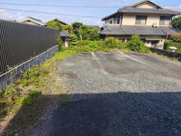 京都市左京区鹿ケ谷桜谷町の土地