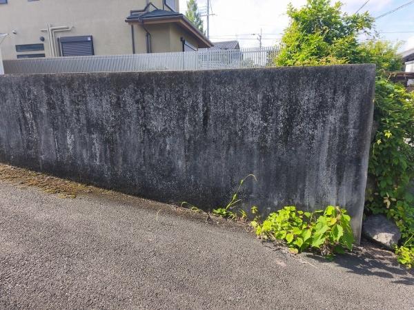 京都市左京区鹿ケ谷桜谷町の土地