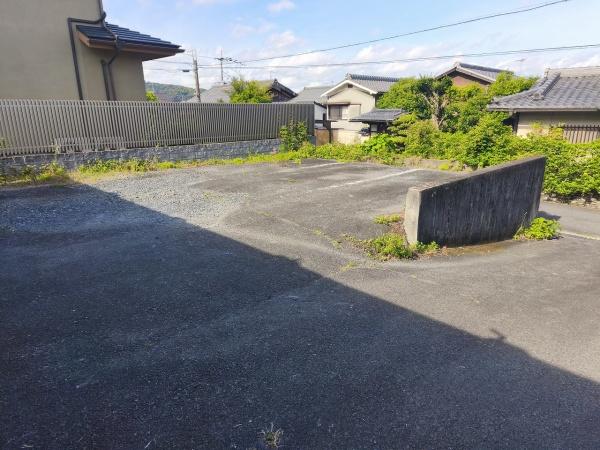 京都市左京区鹿ケ谷桜谷町の土地