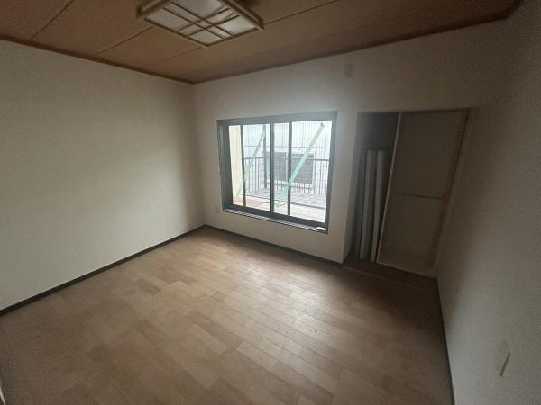 京都市右京区西京極堤下町の中古一戸建て