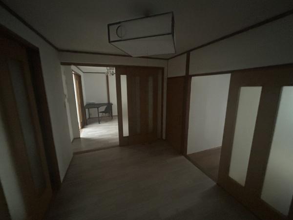 京都市右京区西京極堤下町の中古一戸建て