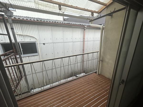 京都市右京区西京極堤下町の中古一戸建て