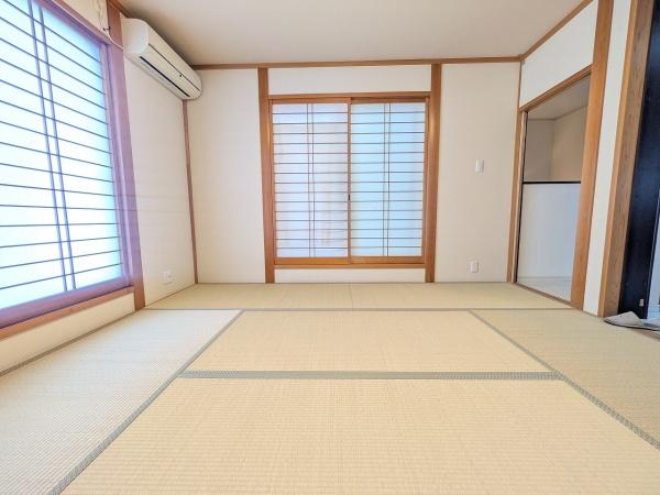 京都市下京区梅小路西中町の中古一戸建て