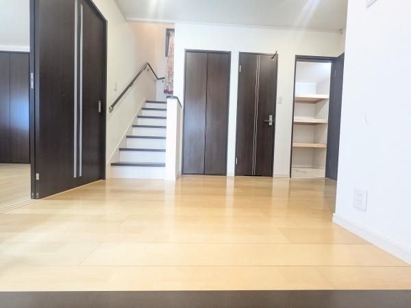 京都市下京区梅小路西中町の中古一戸建て