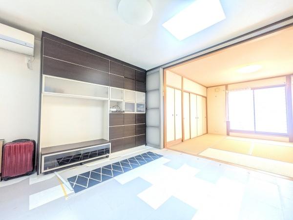 京都市下京区梅小路西中町の中古一戸建て