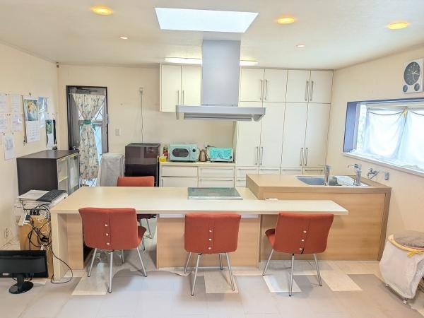 京都市下京区梅小路西中町の中古一戸建て