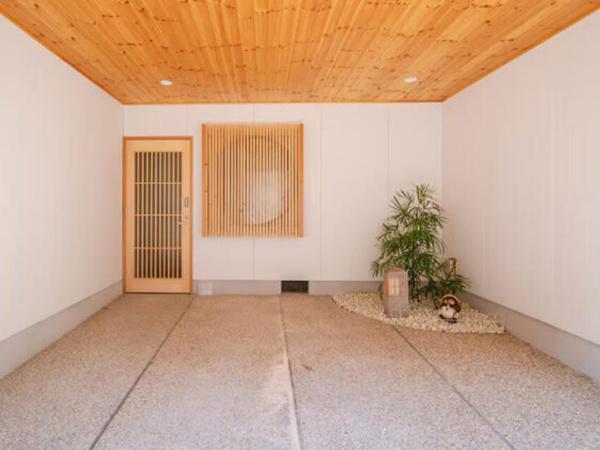 京都市上京区寺之内通千本西入柏清盛町の中古一戸建て