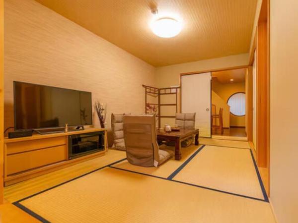 京都市上京区柏清盛町　中古テラスハウス