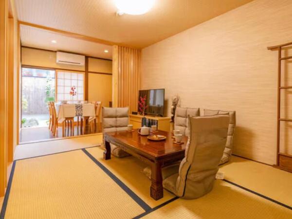 京都市上京区柏清盛町　中古テラスハウス