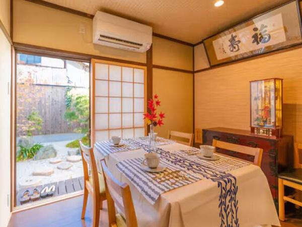 京都市上京区柏清盛町　中古テラスハウス