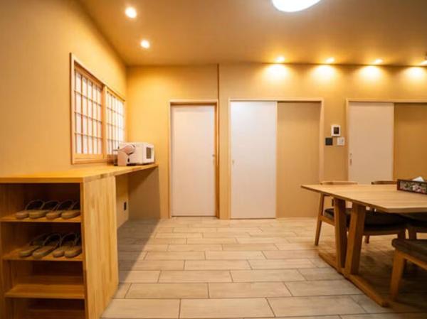 京都市上京区千本通二条下る東入主税町の中古一戸建て