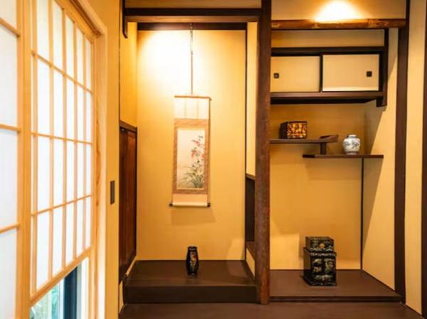 京都市上京区千本通二条下る東入主税町の中古一戸建て