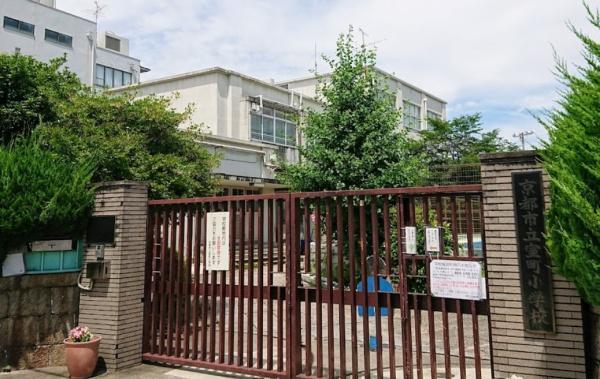 京都市上京区今出川通烏丸東入相国寺門前町の中古一戸建て(京都市立室町小学校)