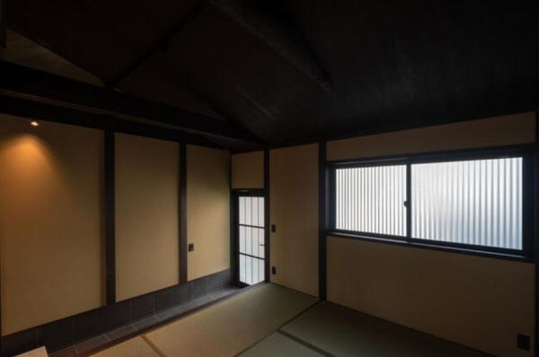 京都市上京区相国寺門前町　中古戸建