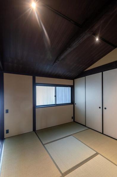 京都市上京区相国寺門前町　中古戸建