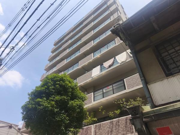 ディオ・フェルティ京都烏丸東