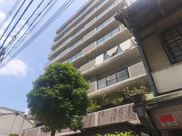 ディオ・フェルティ京都烏丸東