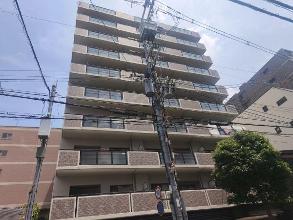 ディオ・フェルティ京都烏丸東