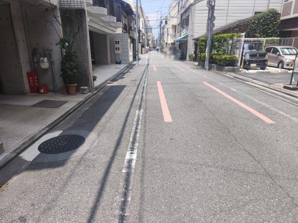 ディオ・フェルティ京都烏丸東