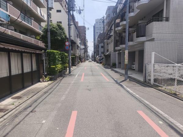 ディオ・フェルティ京都烏丸東