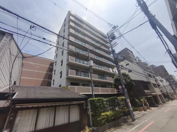 ディオ・フェルティ京都烏丸東