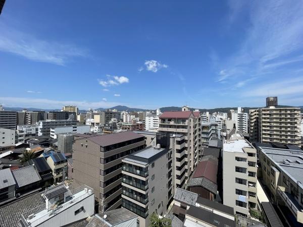 グラン・シティオ京都四条