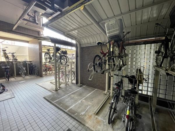 グラン・シティオ京都四条