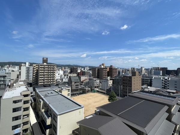グラン・シティオ京都四条