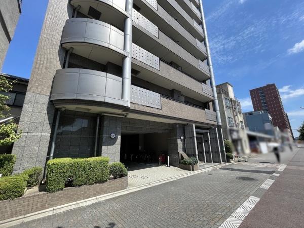 グラン・シティオ京都四条