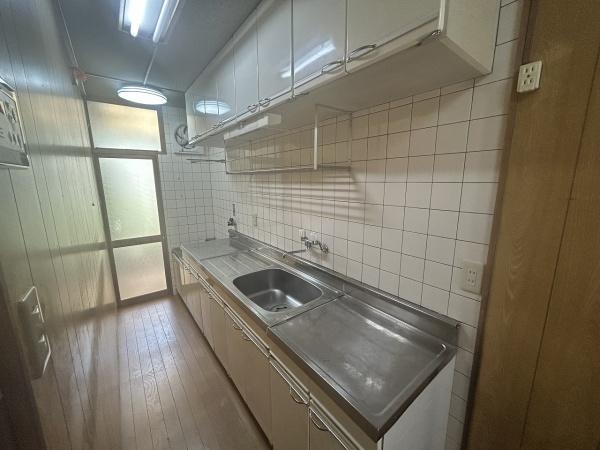 京都市上京区七番町　中古戸建