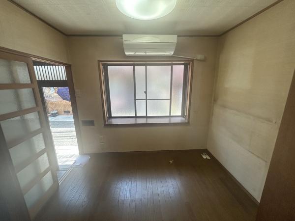 京都市上京区七番町　中古戸建