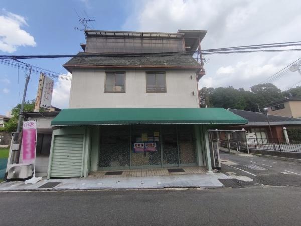 京都市左京区岩倉忠在地町　中古戸建