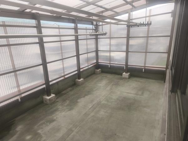 京都市左京区岩倉忠在地町の中古一戸建て