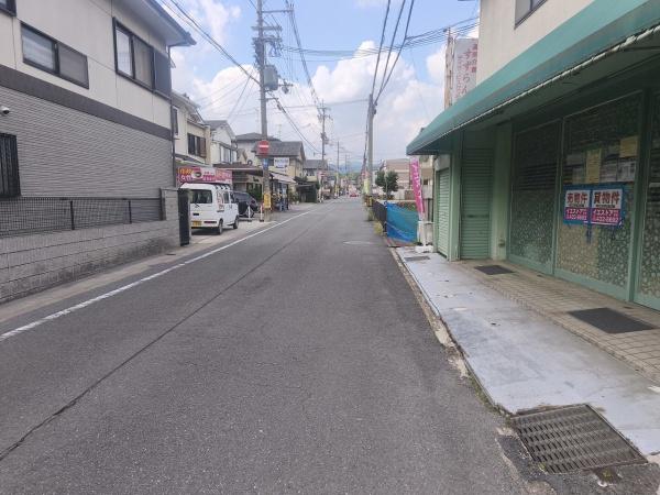 京都市左京区岩倉忠在地町の中古一戸建て