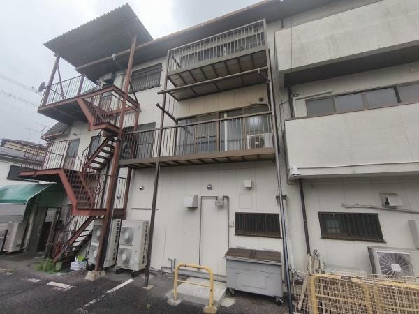 京都市左京区岩倉忠在地町の中古一戸建て