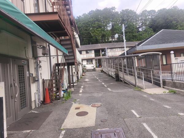 京都市左京区岩倉忠在地町の中古一戸建て