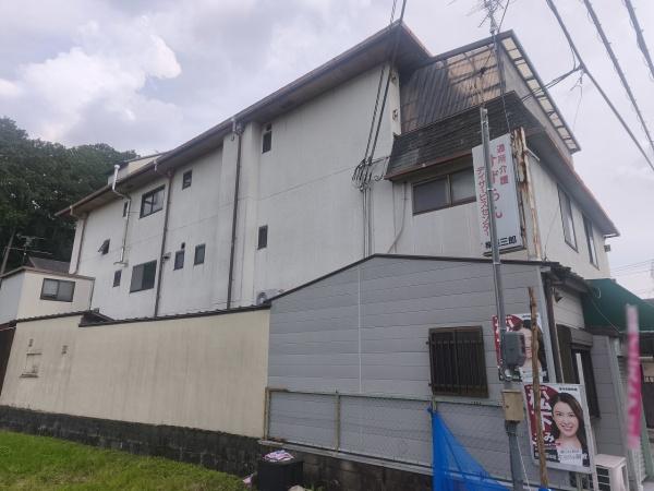 京都市左京区岩倉忠在地町の中古一戸建て