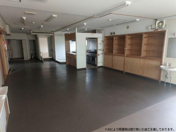 京都市左京区岩倉忠在地町の中古一戸建て