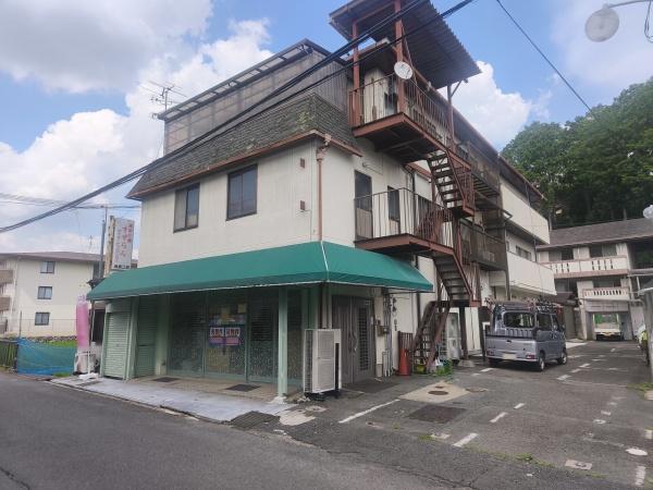 京都市左京区岩倉忠在地町の中古一戸建て