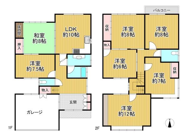 京都市左京区岡崎東天王町　中古戸建