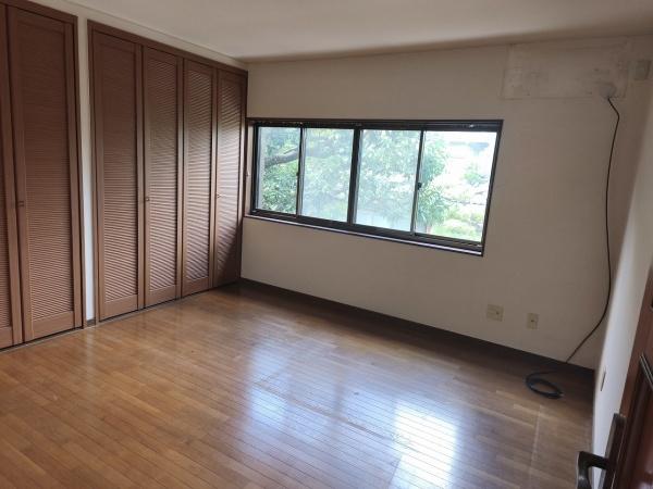 京都市左京区岡崎東天王町の中古一戸建て