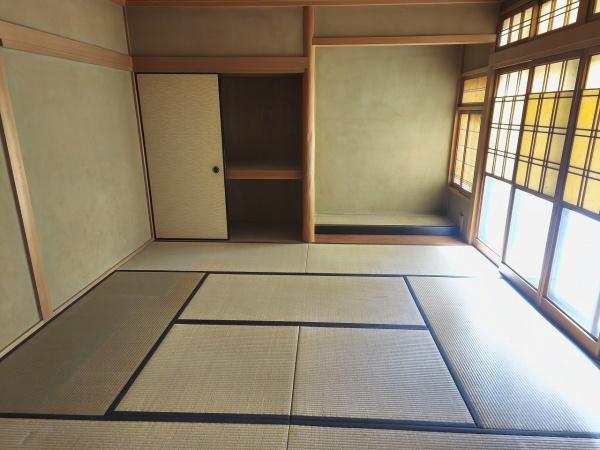 京都市左京区岡崎東天王町の中古一戸建て