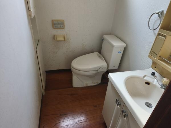 京都市左京区岡崎東天王町の中古一戸建て