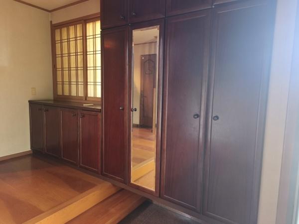 京都市左京区岡崎東天王町の中古一戸建て