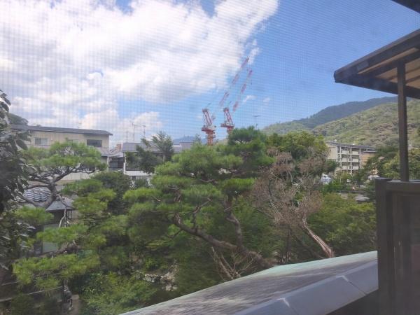 京都市左京区岡崎東天王町の中古一戸建て